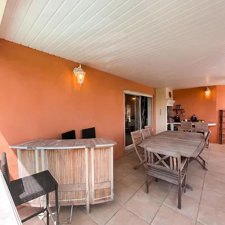 וילה Belle Avec Piscine Privee A Monclar-de-Quercy